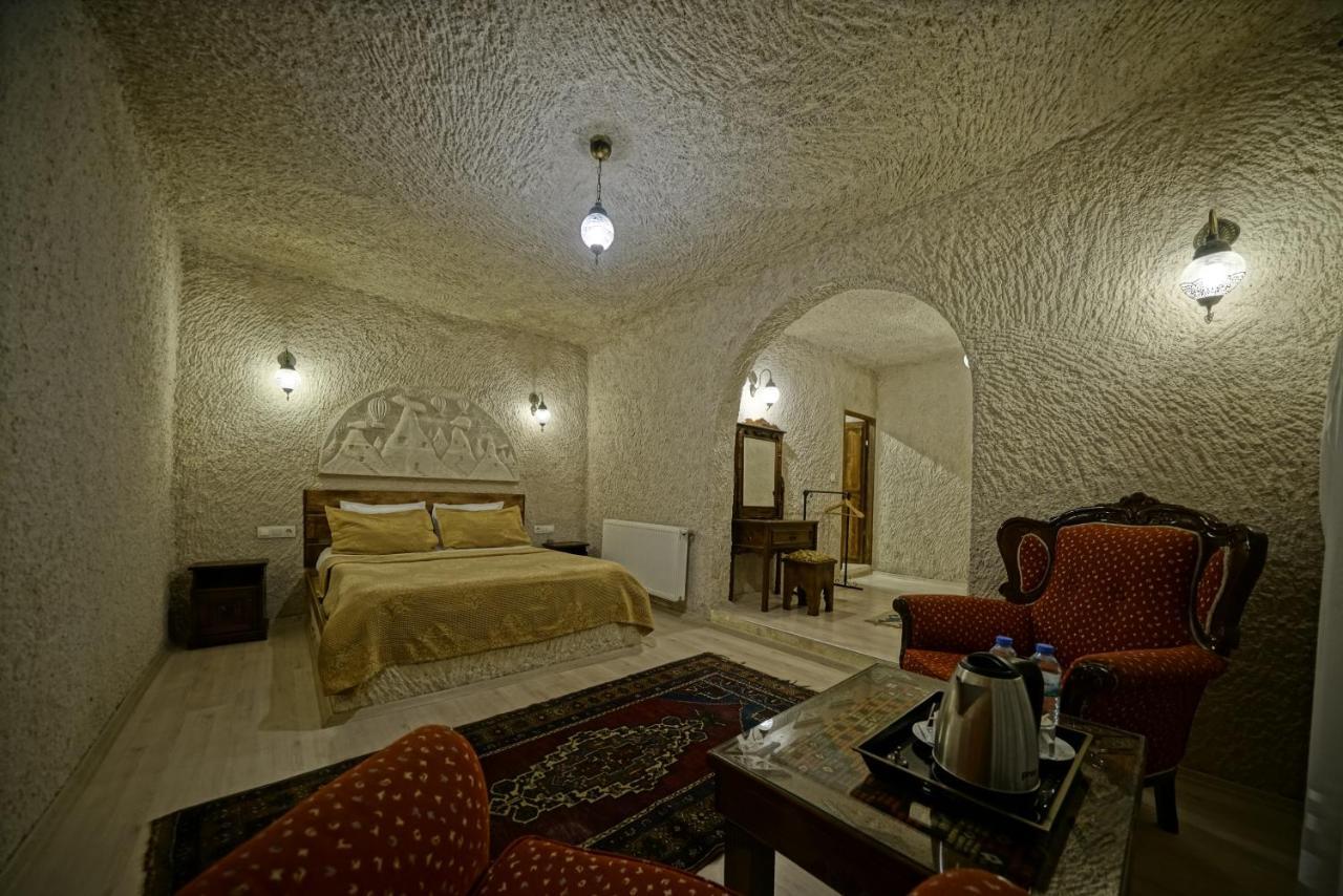 Gerdis Evi Hotel Goreme Exterior photo