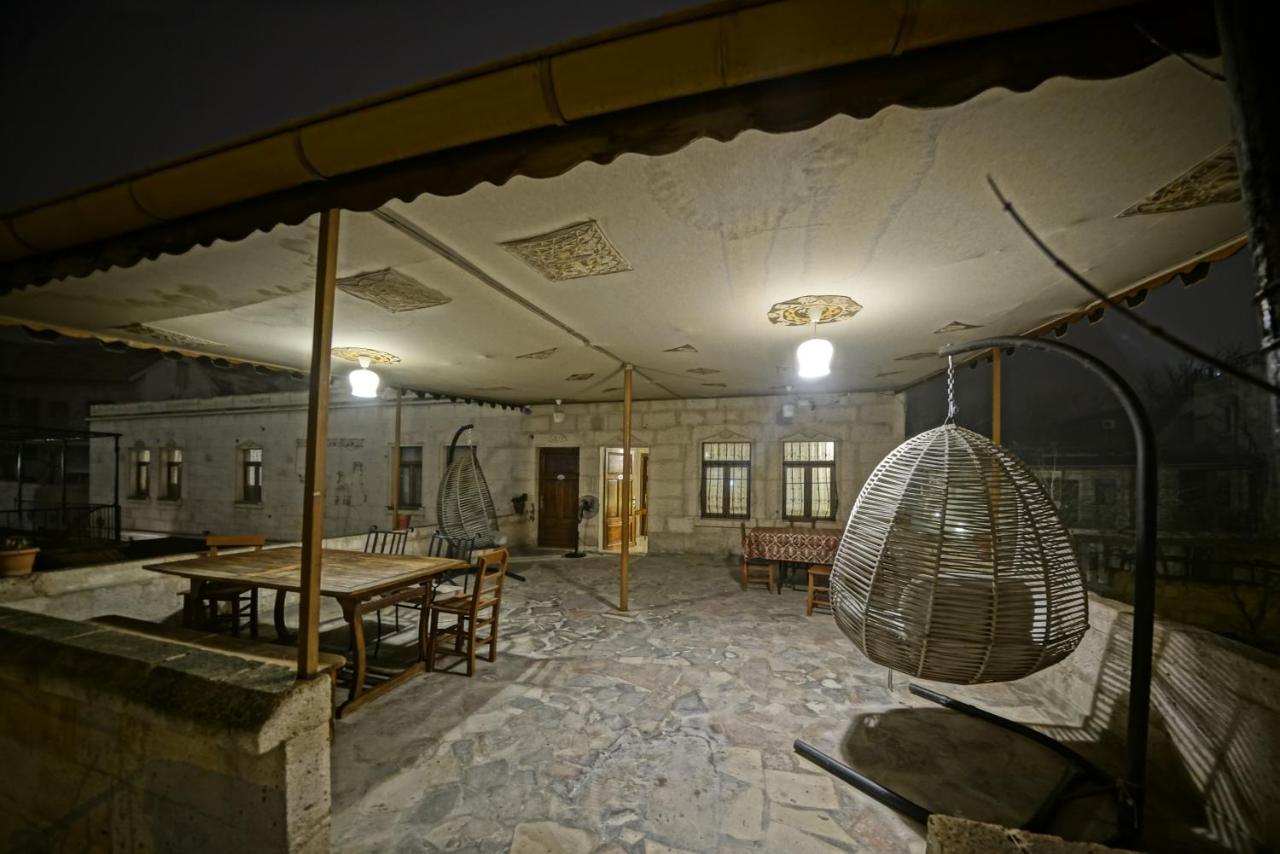 Gerdis Evi Hotel Goreme Exterior photo